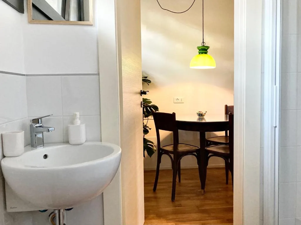 Buonocore Guesthouse — foto 3