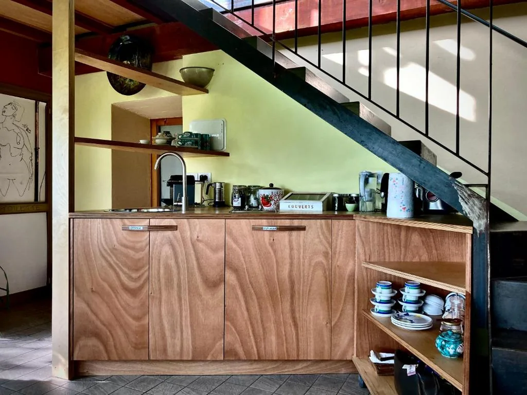 Buonocore Guesthouse — foto 4