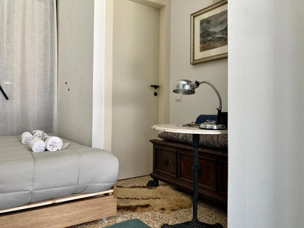 Buonocore Guesthouse — foto 7