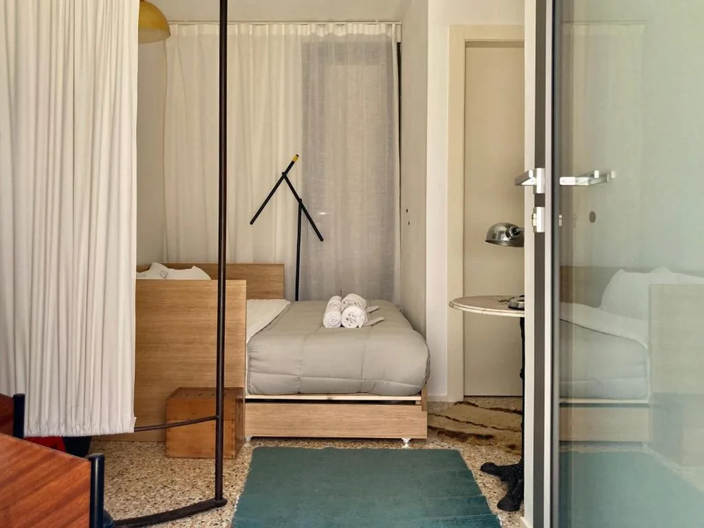 Buonocore Guesthouse — foto 8