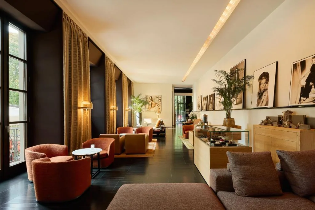 Bvlgari Hotel Milano — foto 8