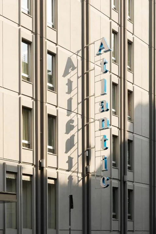 c-hotels Atlantic — foto 4