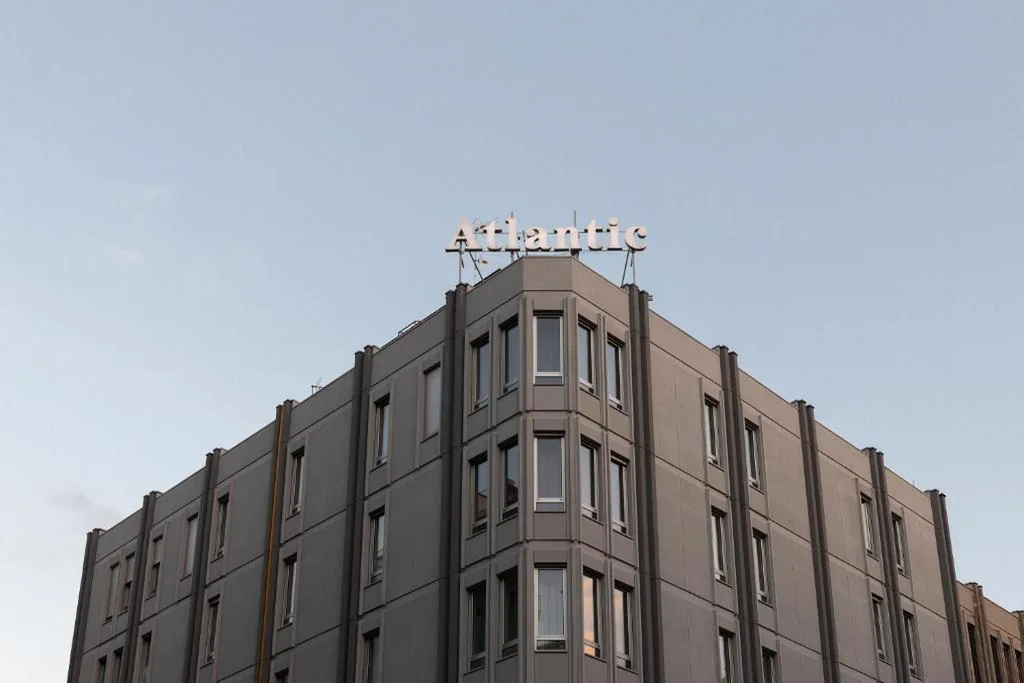 c-hotels Atlantic — foto 5