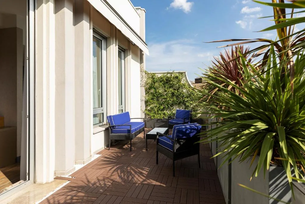 c-hotels Atlantic — foto 6