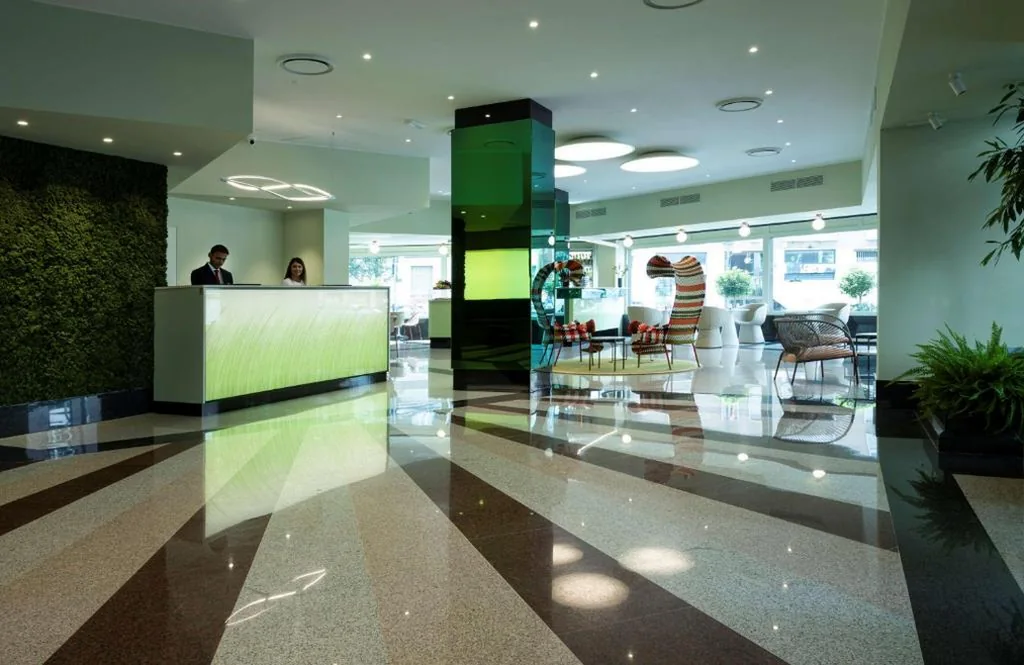 c-hotels Concorde