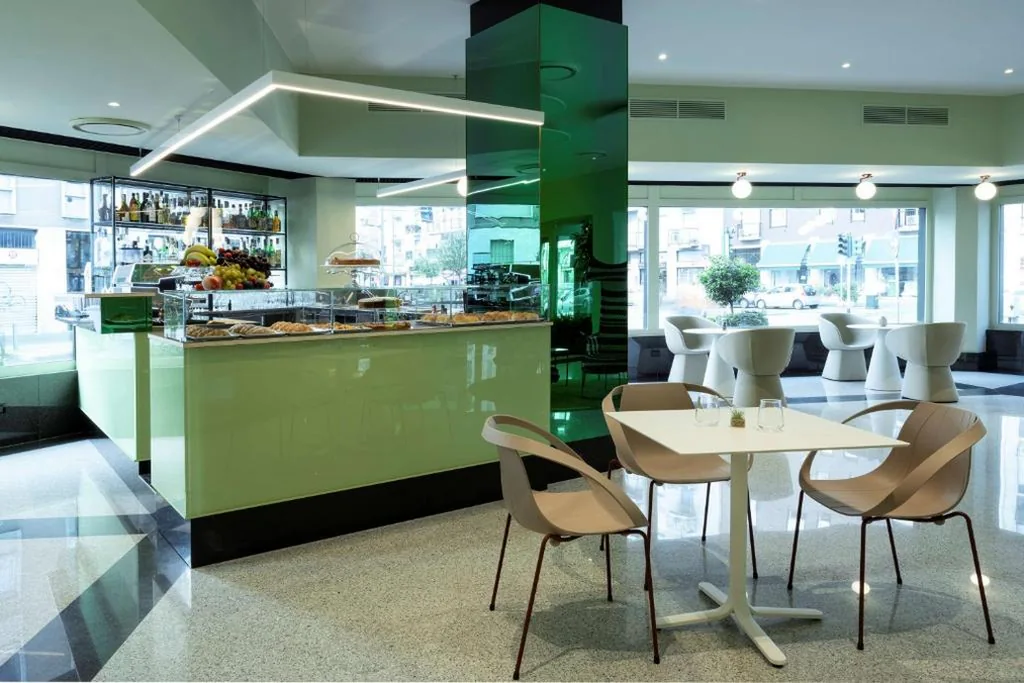 c-hotels Concorde — foto 3