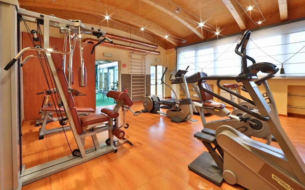 c-hotels Concorde — foto 4