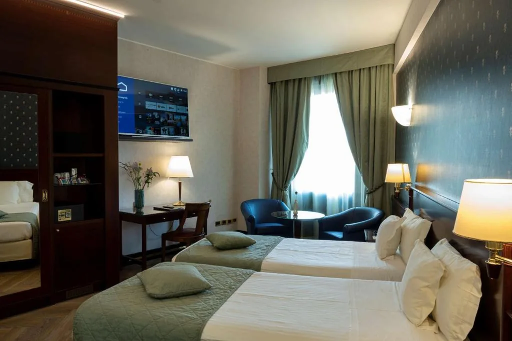 c-hotels Concorde — foto 5