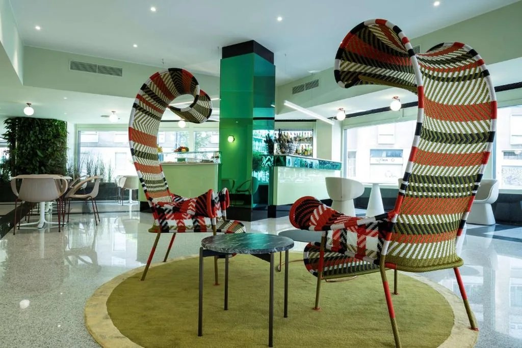 c-hotels Concorde — foto 6