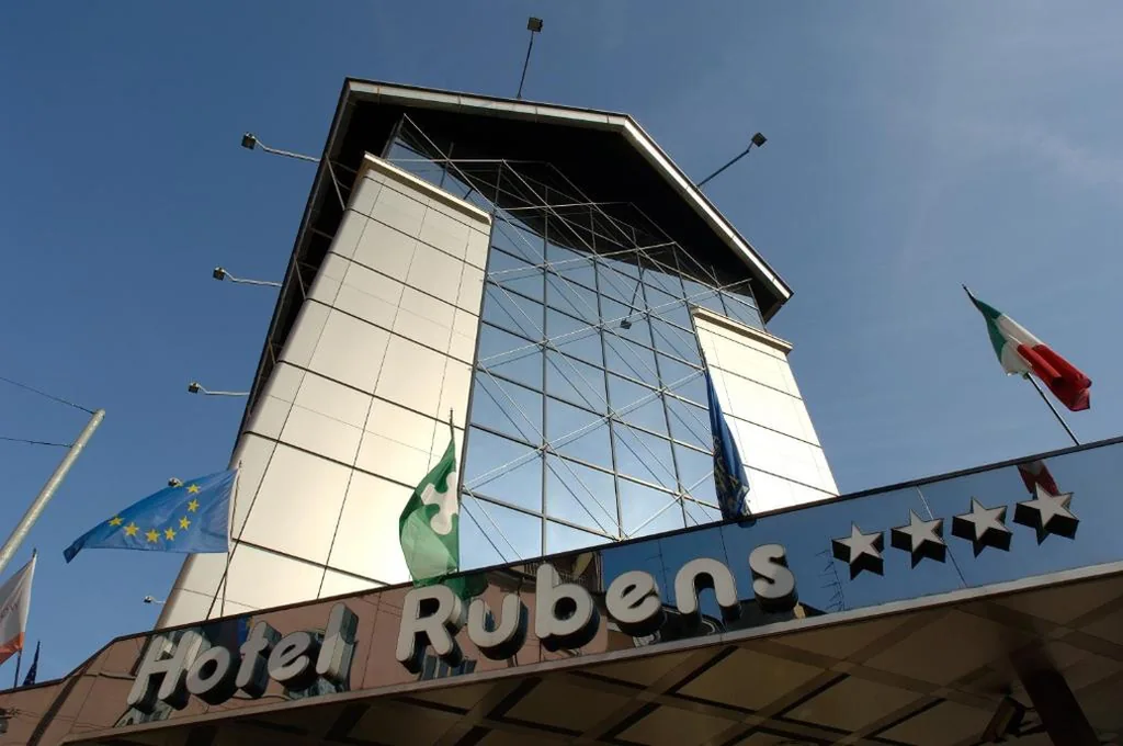 c-hotels Rubens — foto 6