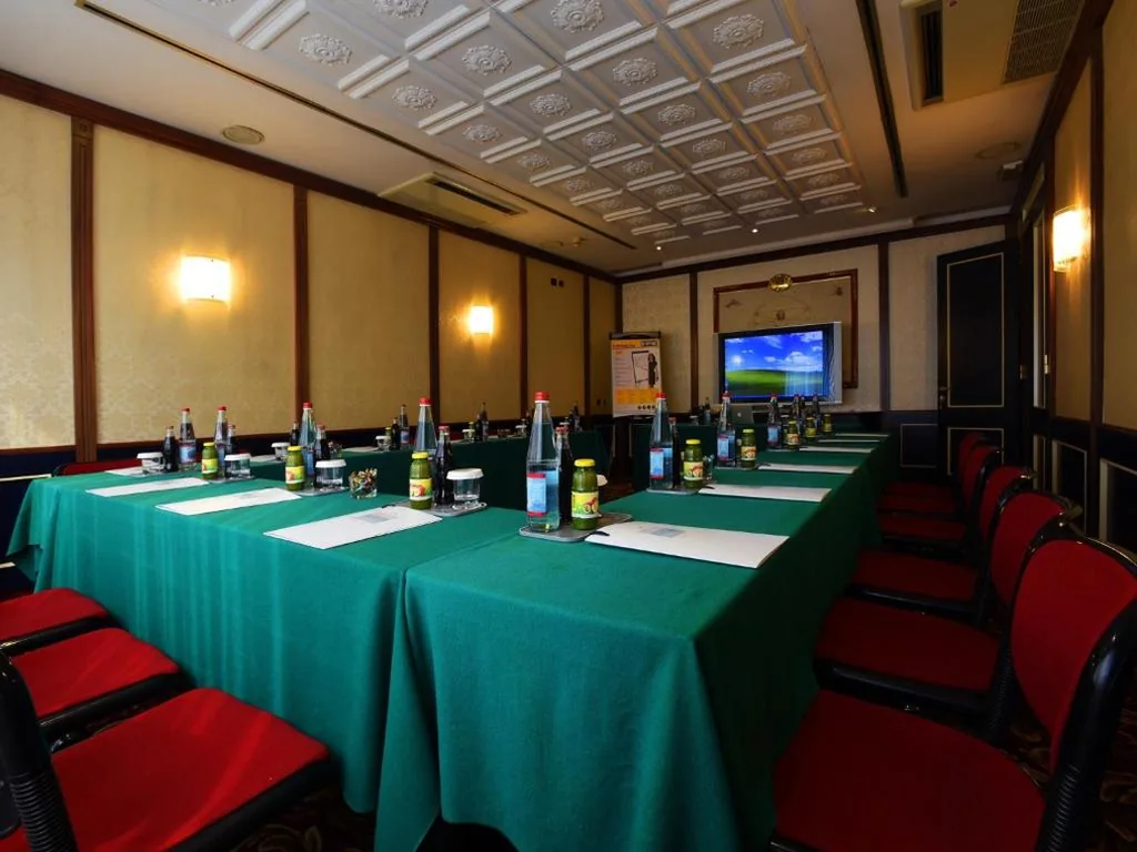c-hotels Rubens — foto 7