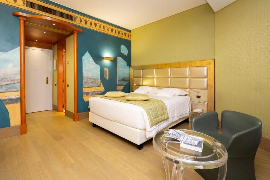 c-hotels Rubens — foto 8