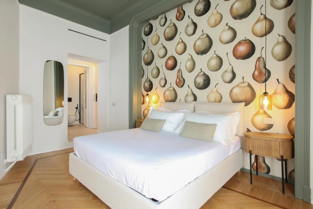 Cà Bèla – Certosa SUITES