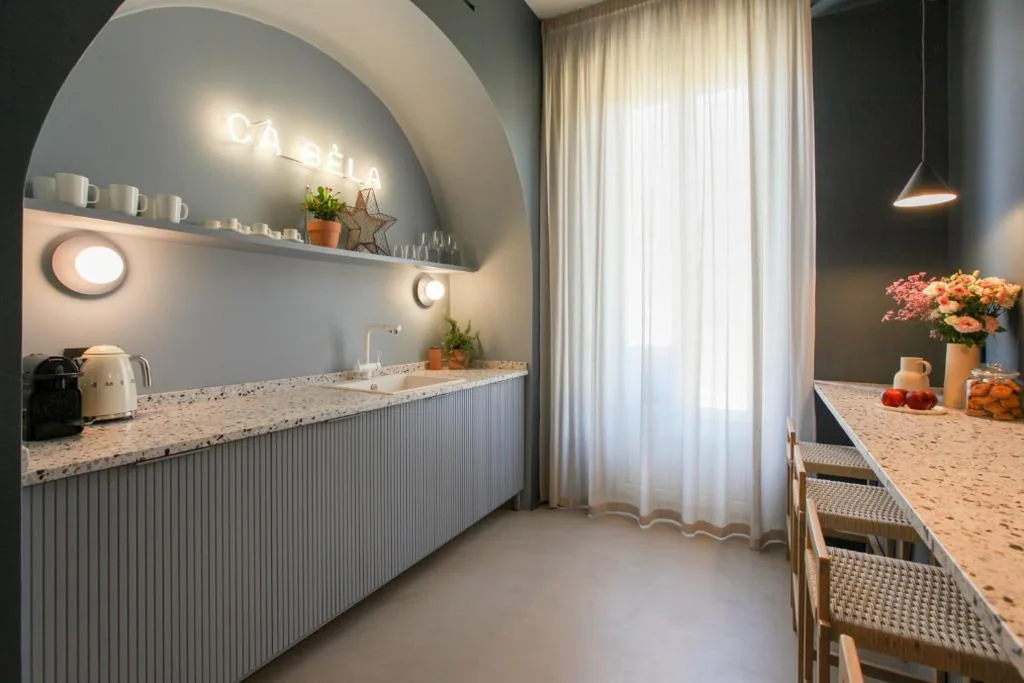Cà Bèla – Certosa SUITES — foto 3