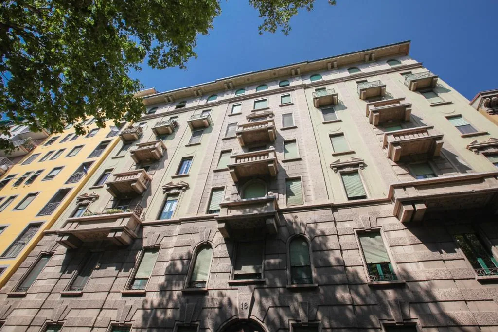 Cà Bèla – Certosa SUITES — foto 5