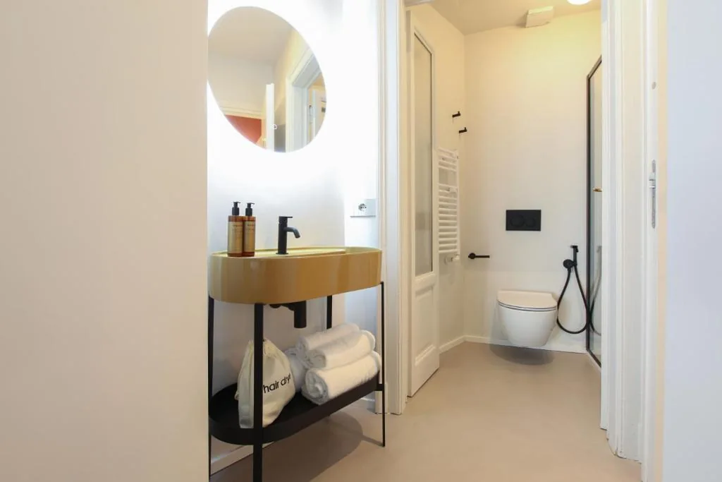 Cà Bèla – Certosa SUITES — foto 6