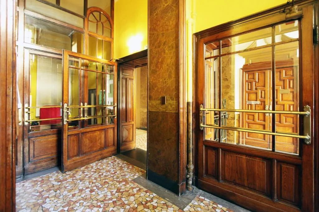 Cà Bèla – Certosa SUITES — foto 7