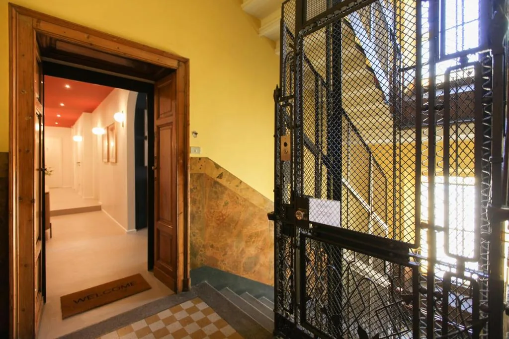 Cà Bèla – Certosa SUITES — foto 8