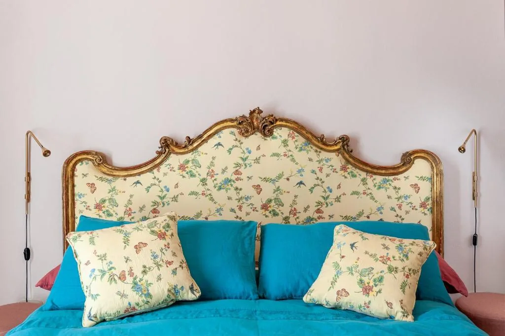 Ca’ Maggiolina B&B