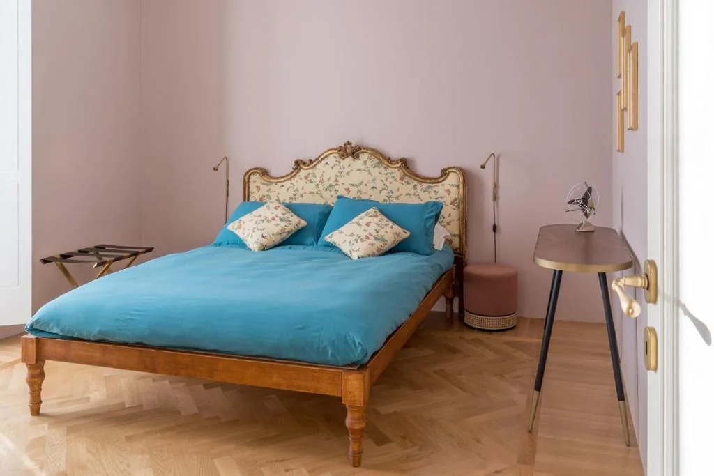Ca’ Maggiolina B&B