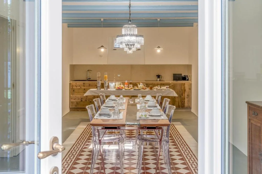 Ca’ Maggiolina B&B — foto 4