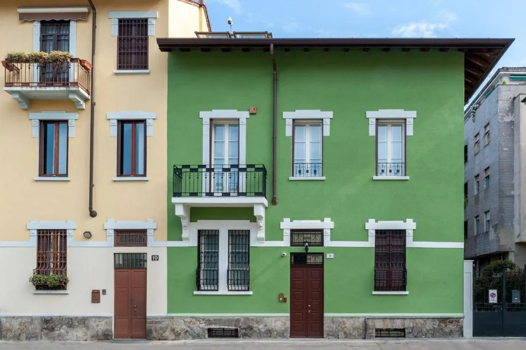 Ca’ Maggiolina B&B — foto 6