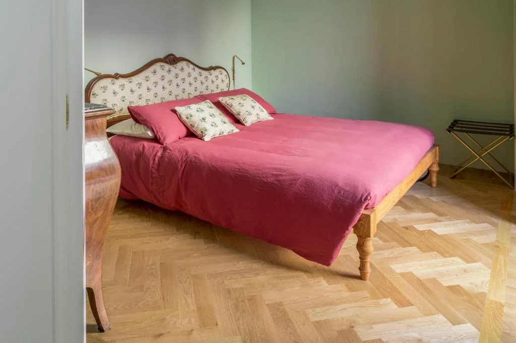 Ca’ Maggiolina B&B — foto 7