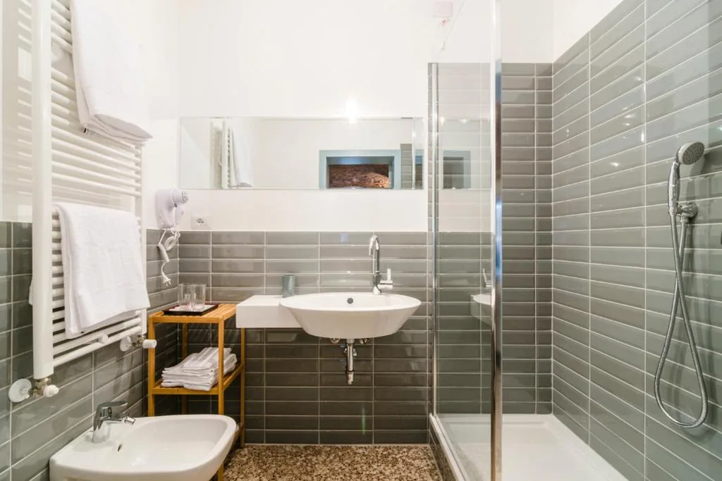 Ca’ Monteggia Guest House — foto 3