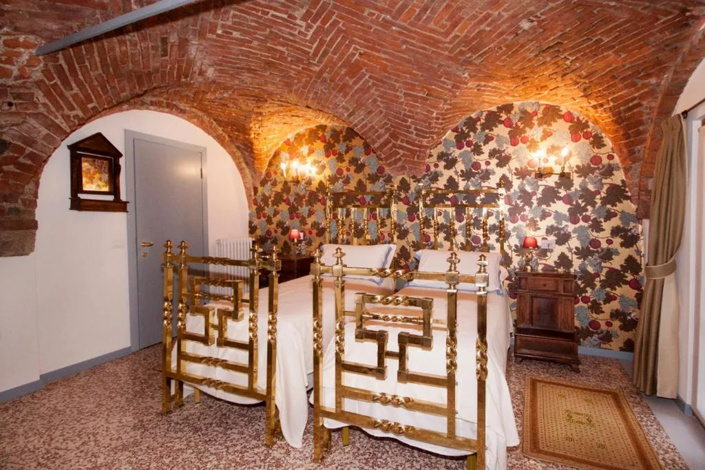 Ca’ Monteggia Guest House — foto 4