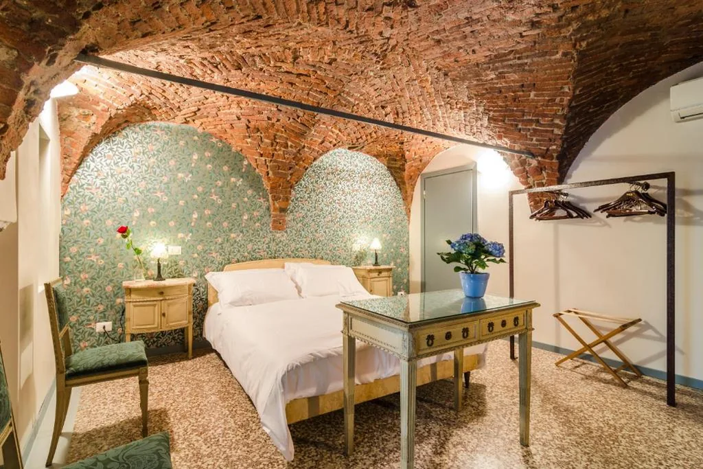 Ca’ Monteggia Guest House — foto 6