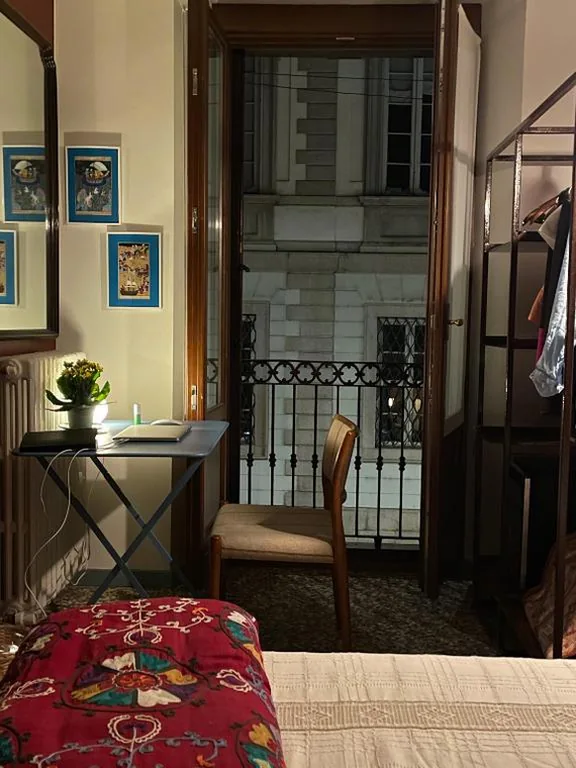 Ca’ Monteggia Guest House — foto 7