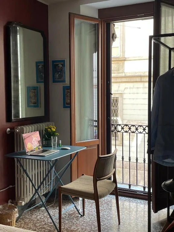 Ca’ Monteggia Guest House — foto 8