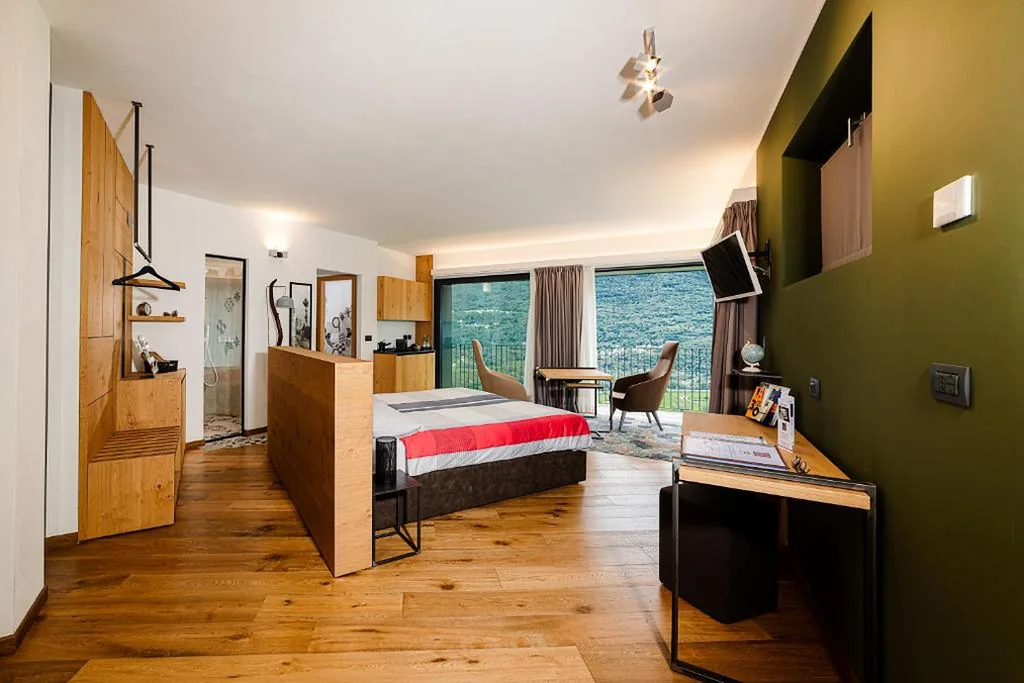 Cà Rossa #Suite&Breakfast