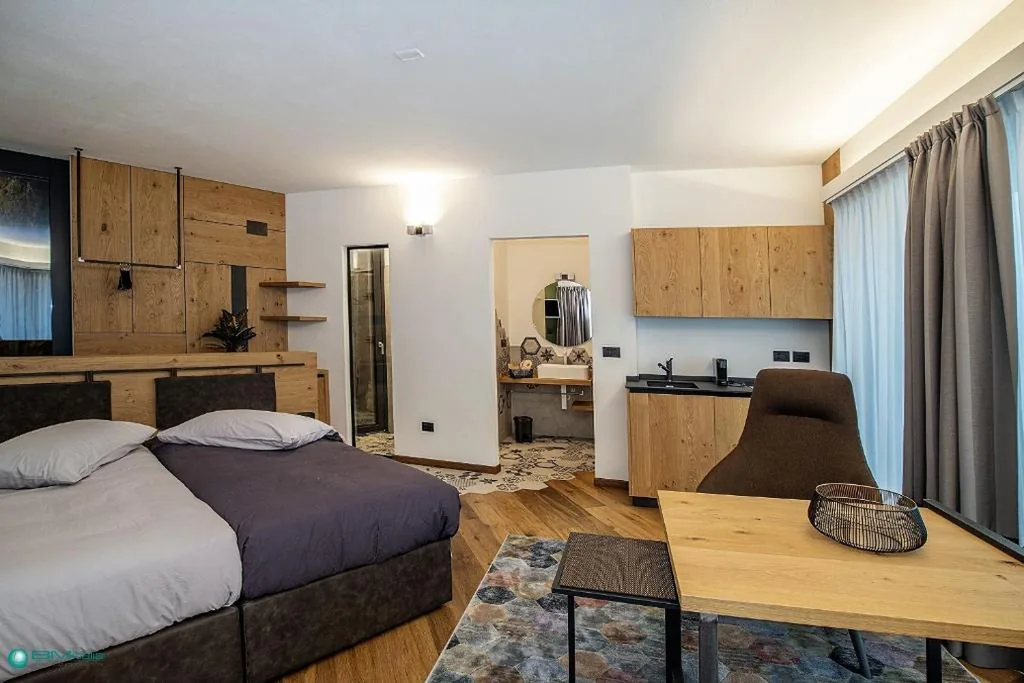 Cà Rossa #Suite&Breakfast — foto 4
