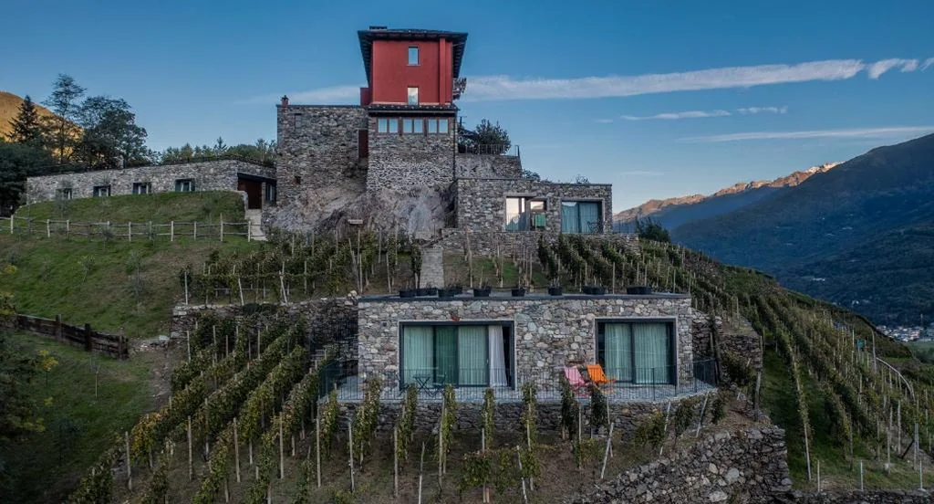Cà Rossa #Suite&Breakfast — foto 6