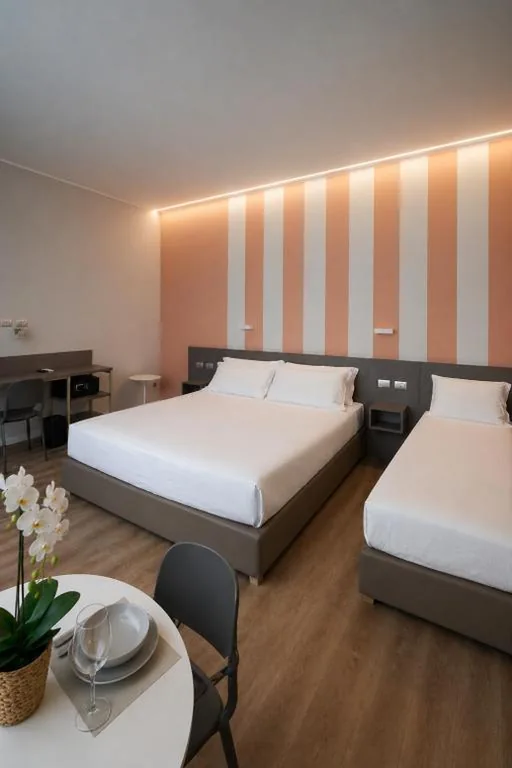 CA’ San Cristoforo Apartments & Suites
