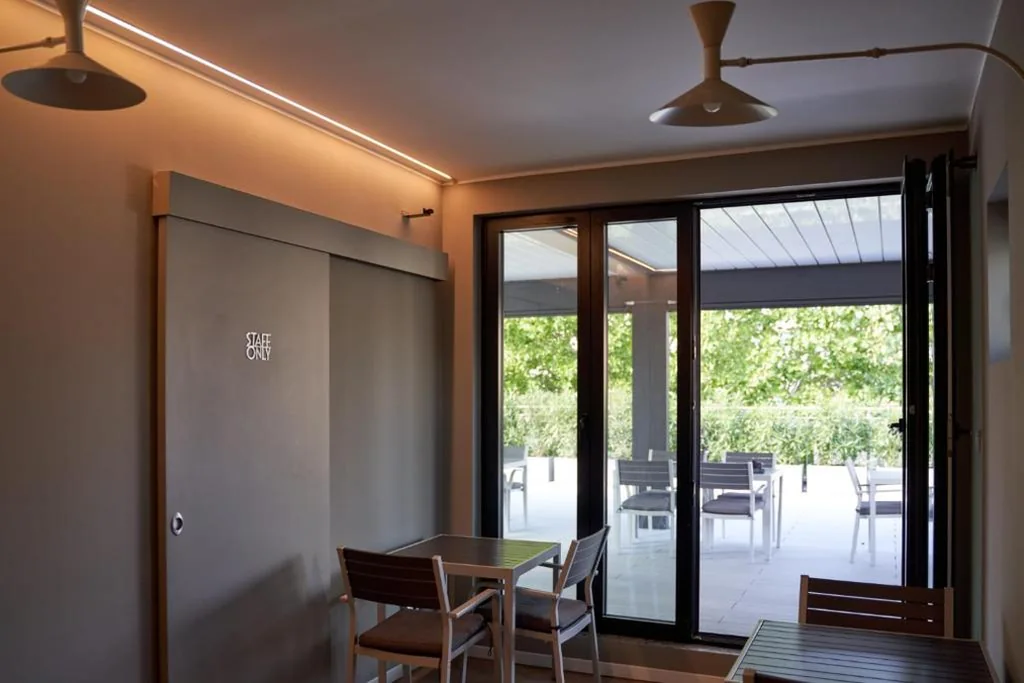 CA’ San Cristoforo Apartments & Suites — foto 5