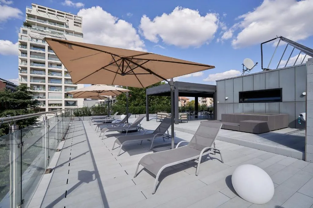 CA’ San Cristoforo Apartments & Suites — foto 7