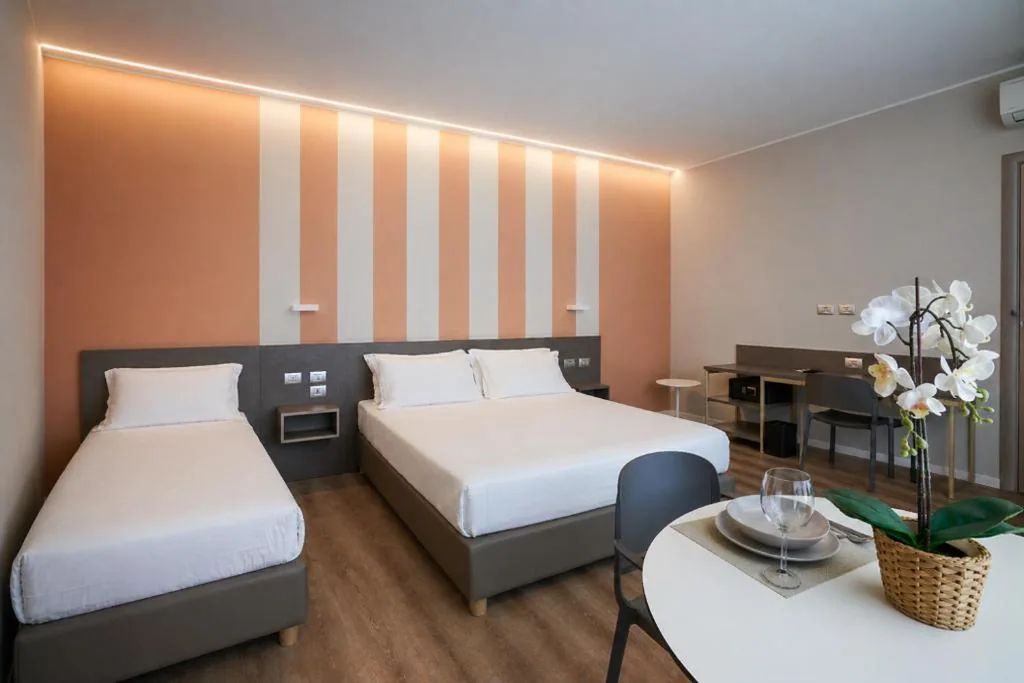 CA’ San Cristoforo Apartments & Suites — foto 8