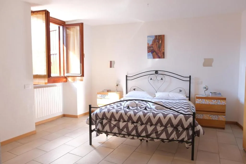 Ca’ Sunin Bellagio – mountains view apartment