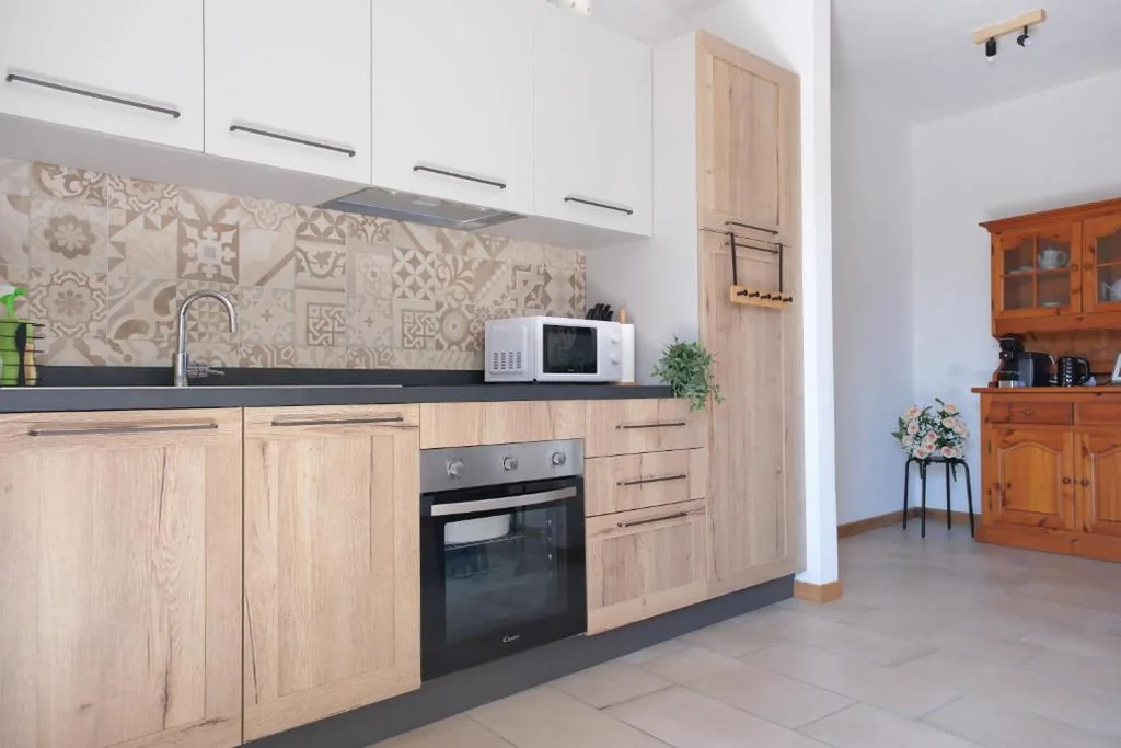 Ca’ Sunin Bellagio – mountains view apartment — foto 4