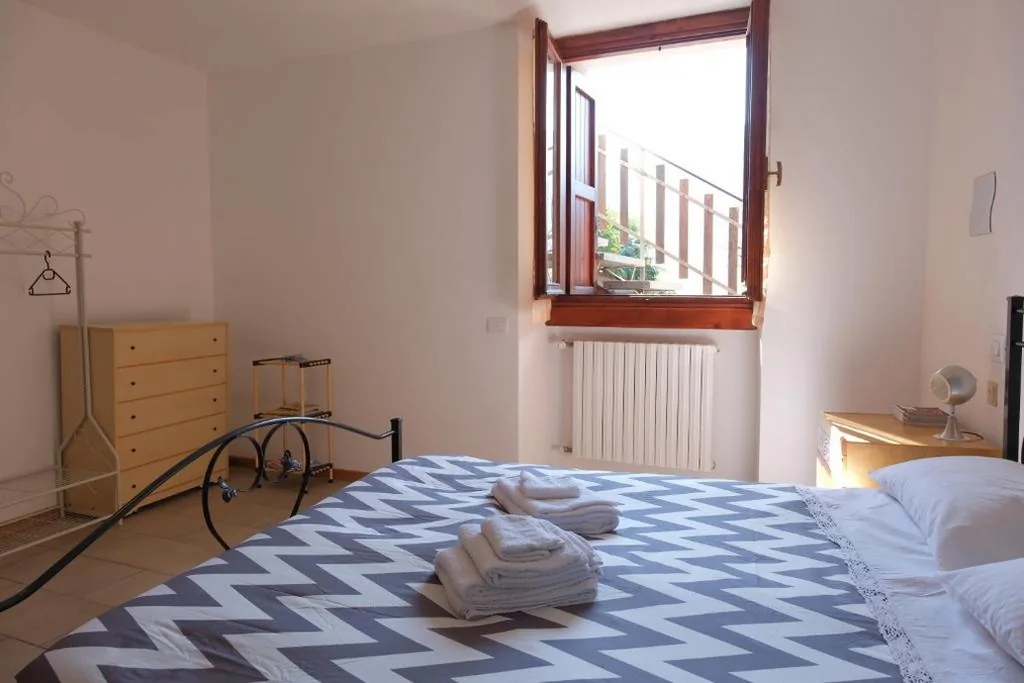Ca’ Sunin Bellagio – mountains view apartment — foto 7