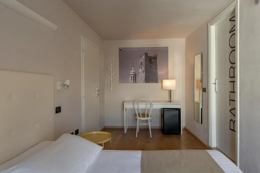 Ca’ Tazzoli, MantegnaHotels