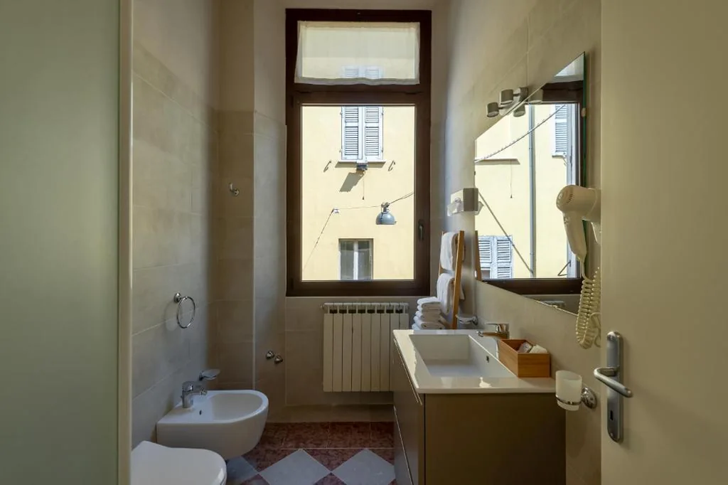 Ca’ Tazzoli, MantegnaHotels — foto 3