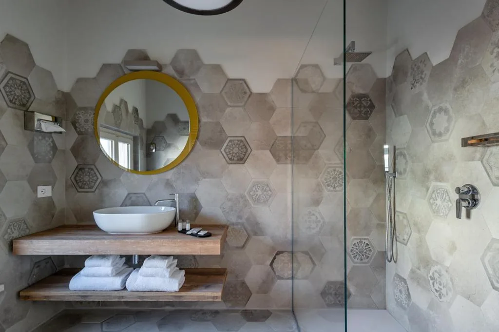 Cà Uberti Home Boutique, MantegnaHotels — foto 3