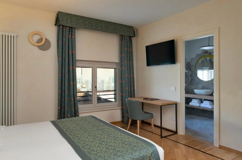 Cà Uberti Home Boutique, MantegnaHotels — foto 8