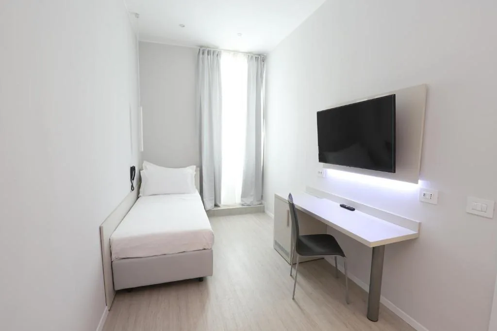 Cadorna Luxury Hotel — foto 4