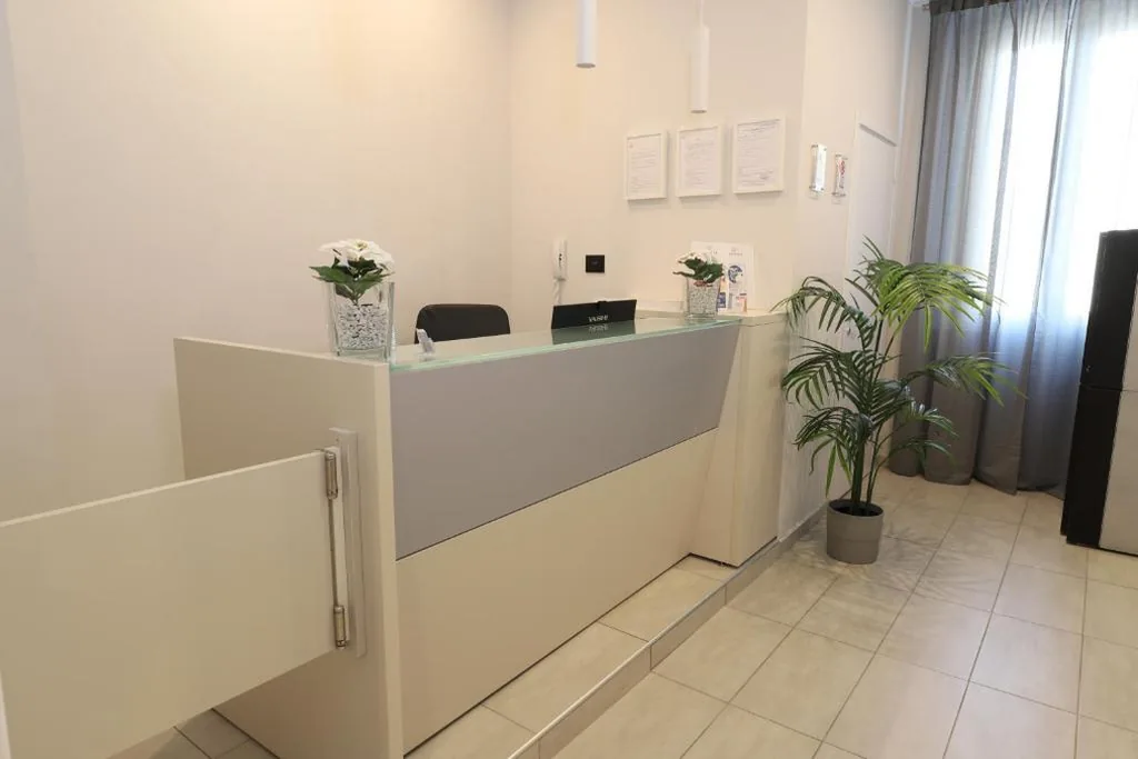 Cadorna Luxury Hotel — foto 5