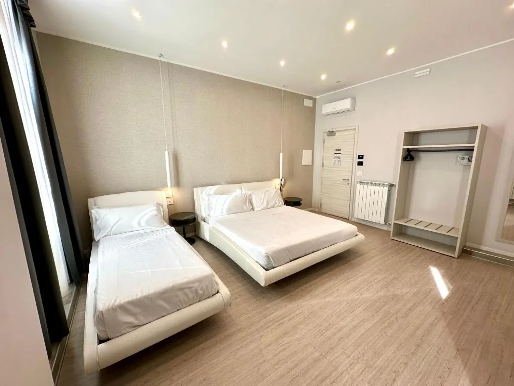 Cadorna Luxury Hotel — foto 6