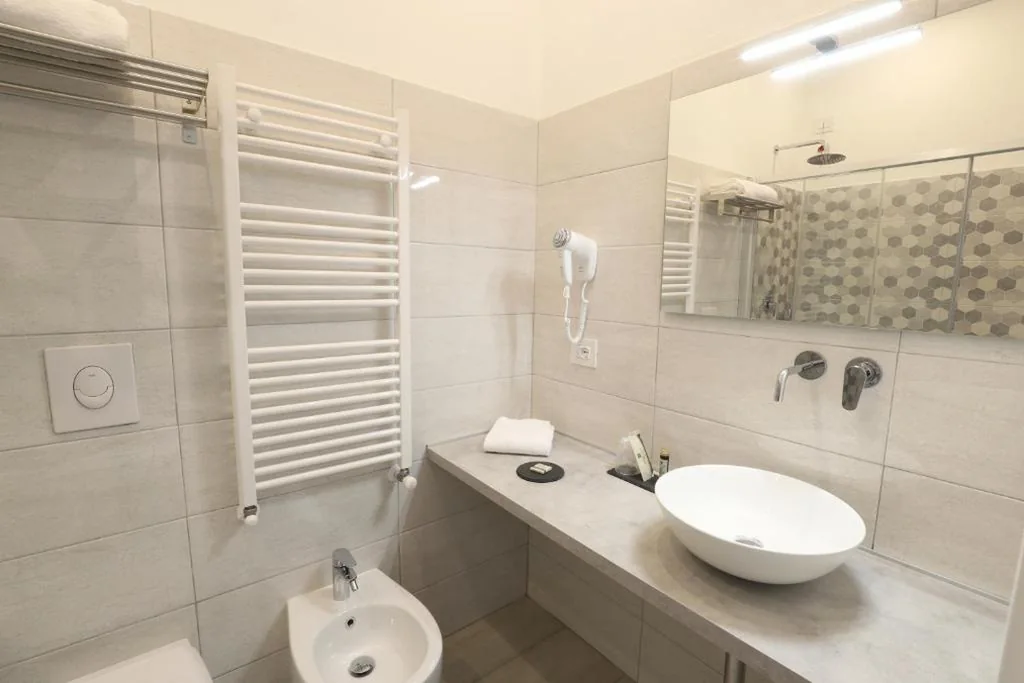 Cadorna Luxury Hotel — foto 7